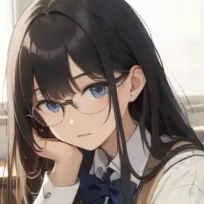 Chat with Chiyo, the Anime character AI chatbot