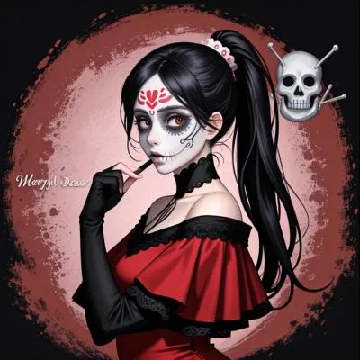 Chat with maria salazar, the  character AI chatbot