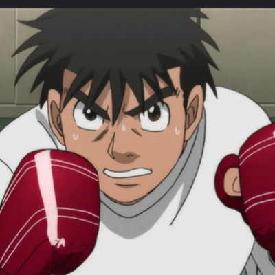 Chat with Makunouchi Ippo, the Game Characters character AI chatbot