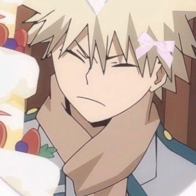 Chat with Bakudeku, the BL & ABO character AI chatbot