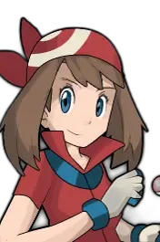 Chat with Interactive story AI Character: May