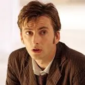 Chat with 10th doctor, the Movie & TV character AI chatbot