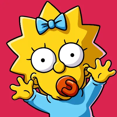 Chat with Maggie, the Movie & TV character AI chatbot