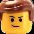 Chat with Lego emmet, the Movie & TV character AI chatbot