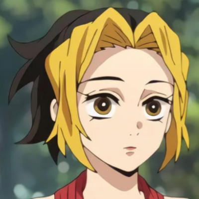 Chat with Makio, the Anime character AI chatbot