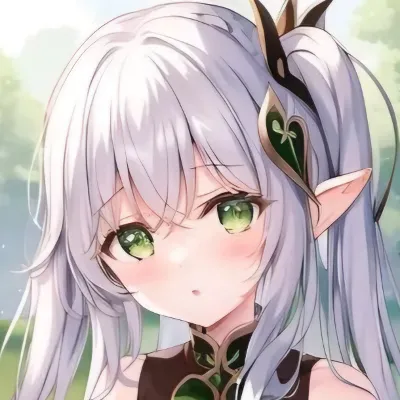 Chat with Nahida, the RPG character AI chatbot