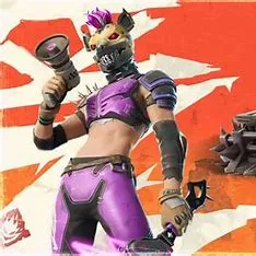 Chat with Ringmaster Scarr, the Game Characters character AI chatbot