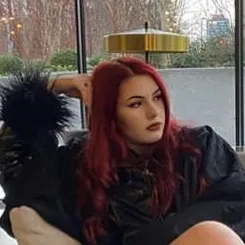 Chat with Goddess Gabby, the Game Characters character AI chatbot