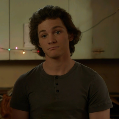 Chat with Georgie Cooper, the Movie & TV character AI chatbot