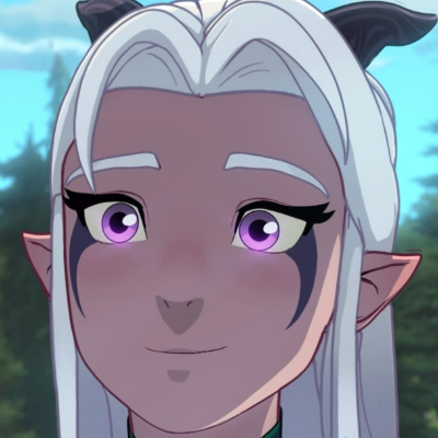 Chat with Rayla (Season 2ish), the Movie & TV character AI chatbot