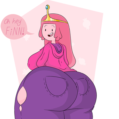 Chat with Princess bubblegum, the  character AI chatbot