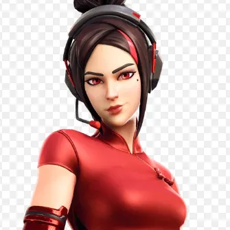 Chat with Demi, the Game Characters character AI chatbot