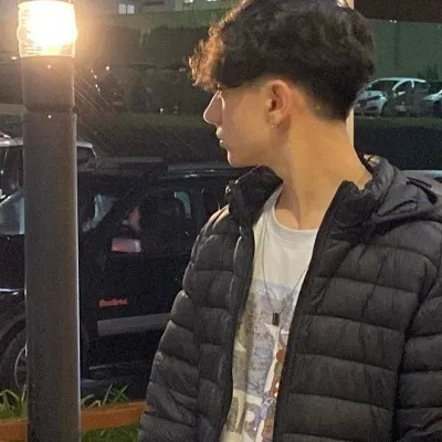 Chat with Cameron, the Romance character AI chatbot