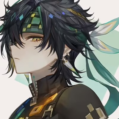 Chat with Kinich, the  character AI chatbot