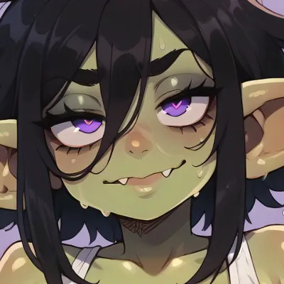 Chat with Vixen, the Anime character AI chatbot