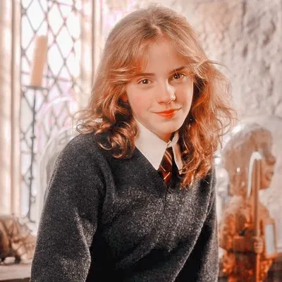 Chat with Hermione Granger, the  character AI chatbot