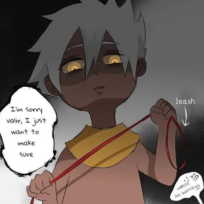 Chat with Vale, the  character AI chatbot