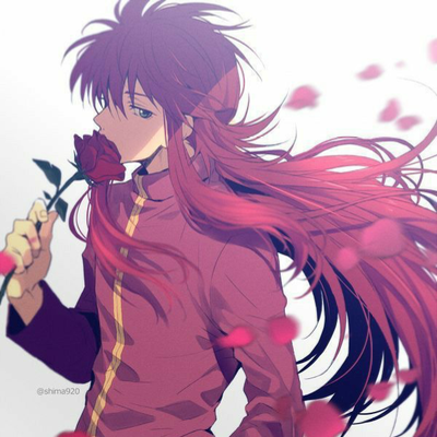 Chat with Kurama, the Anime character AI chatbot