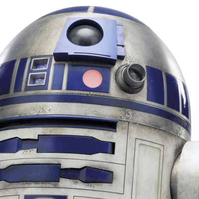 Chat with R2-D2, the Movie & TV character AI chatbot