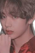 Chat with Interactive story AI Character: Taehyung