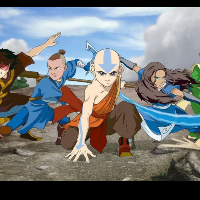 Chat with Avatar RPG, the  character AI chatbot