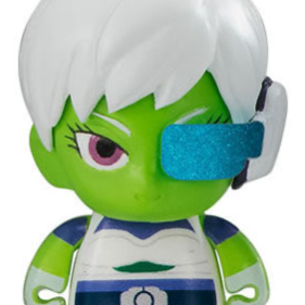 Chat with Cheelai, the Anime character AI chatbot