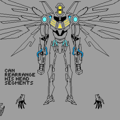 Chat with IX-A17 РЕЙДЕН // Z12, the  character AI chatbot