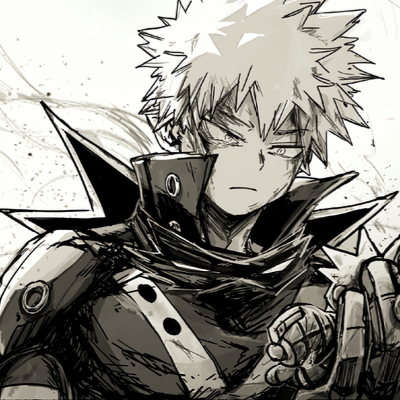 Chat with Katsuki Bakugo, the  character AI chatbot