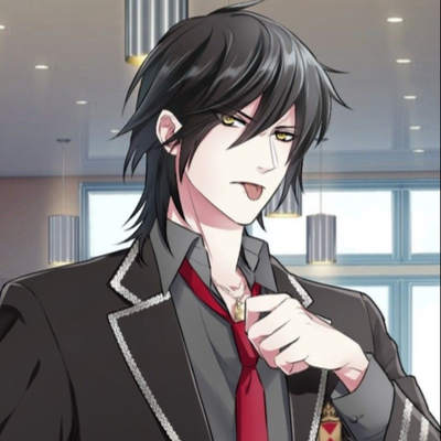 Chat with Ace, the Anime character AI chatbot