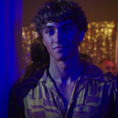 Chat with Jeremiah Fisher, the Romance character AI chatbot