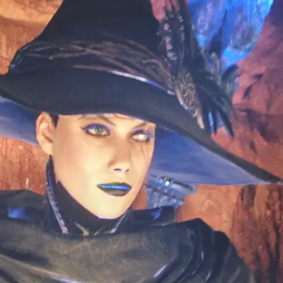 Chat with D&D assistant, the Helpers character AI chatbot