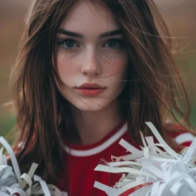 Chat with Lia, the  character AI chatbot