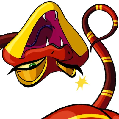 Chat with Movie & TV AI Character: Koati
