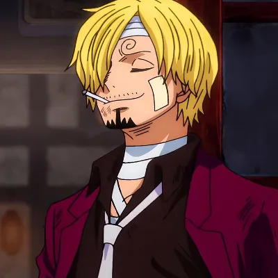 Chat with Vinsmoke Sanji, the  character AI chatbot