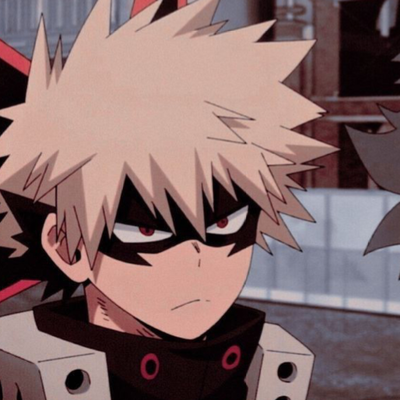 Chat with Bakugo, the  character AI chatbot