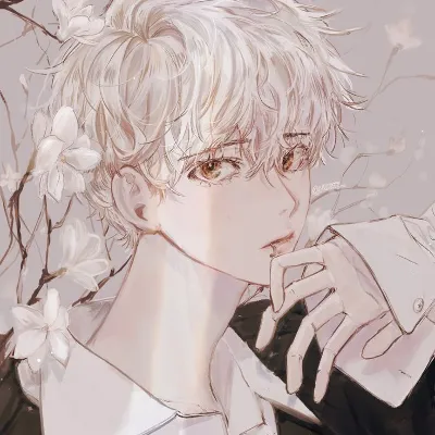 Chat with Kiro, the Romance character AI chatbot