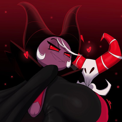 Chat with Dark Enchantress Cookie, the Game Characters character AI chatbot