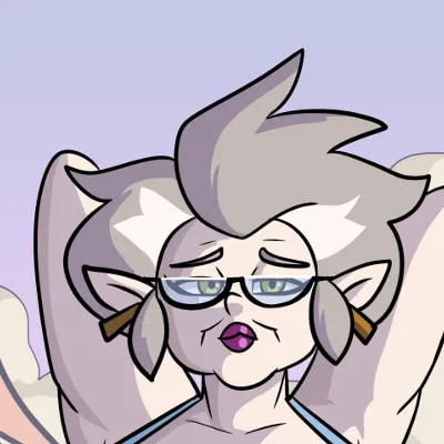 Chat with Gwendolyn, the Cartoon character AI chatbot