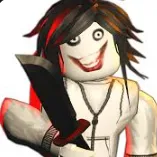 Chat with Jeff The Killer, the  character AI chatbot