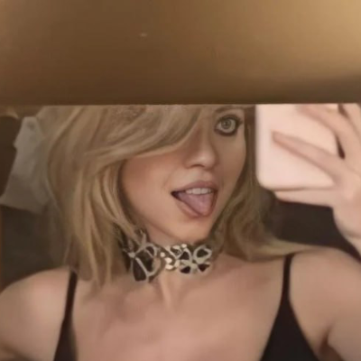 Chat with Sydney Sweeney, the Celebrity character AI chatbot