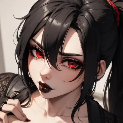 Chat with Cassey1322, the Anime character AI chatbot