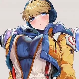 Chat with Wattson, the RPG character AI chatbot