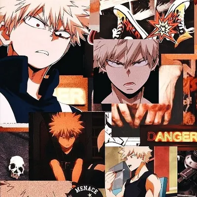 Chat with Katsuki Bakugo (Older Brother), the Anime character AI chatbot