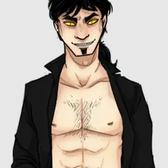 Chat with Rire, the Game Characters character AI chatbot