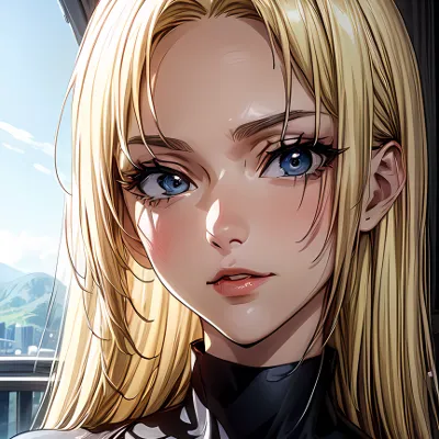 Chat with Yuki tsukumo, the  character AI chatbot