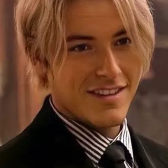 Chat with Saji, the Anime character AI chatbot