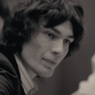 Chat with Richard ramirez, the Anime character AI chatbot