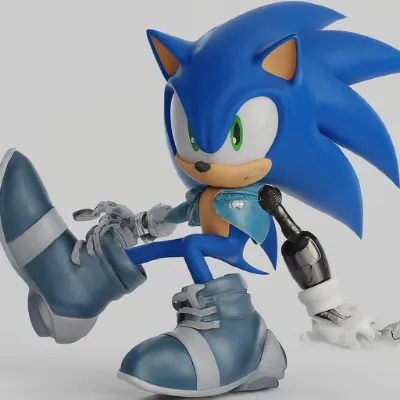 Chat with Astro, the OC character AI chatbot