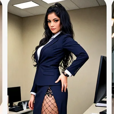 Chat with Maribel, the Anime character AI chatbot