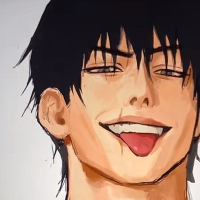 Chat with Toji, the  character AI chatbot